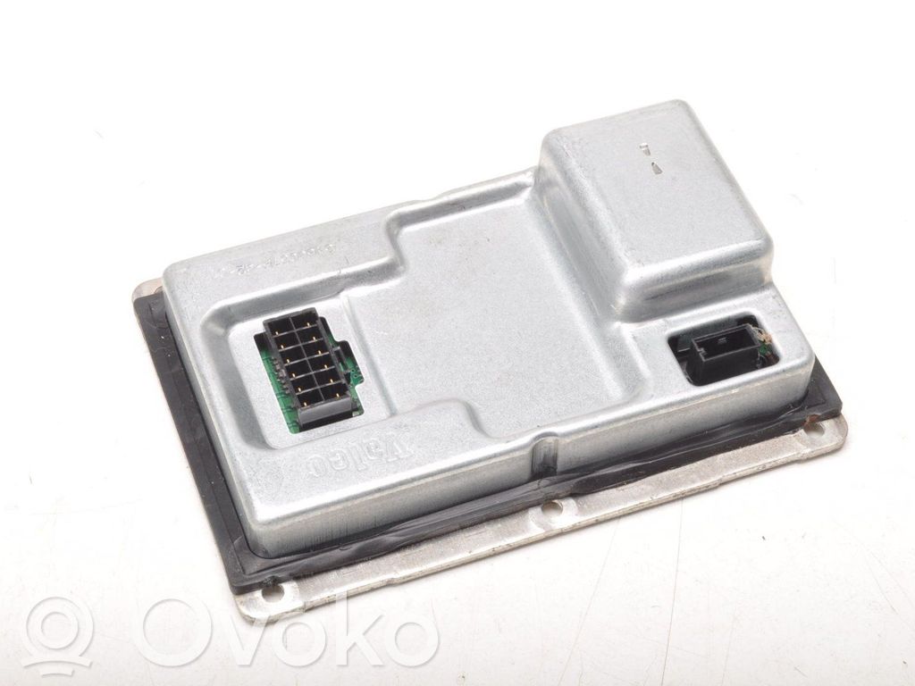 Citroen C5 Xenon control unit/module 