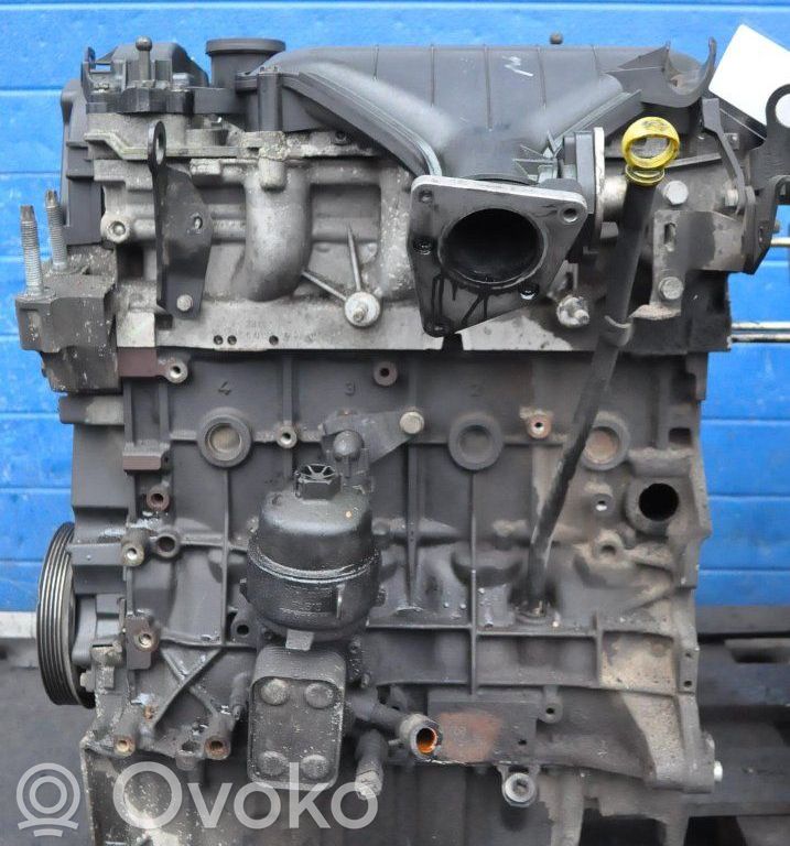 Ford Focus C-MAX Variklio komplektas 