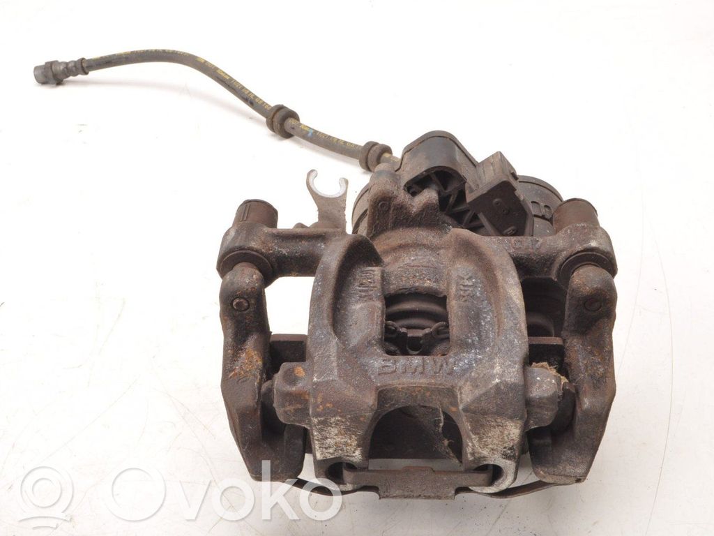 BMW 1 F40 Rear brake caliper 