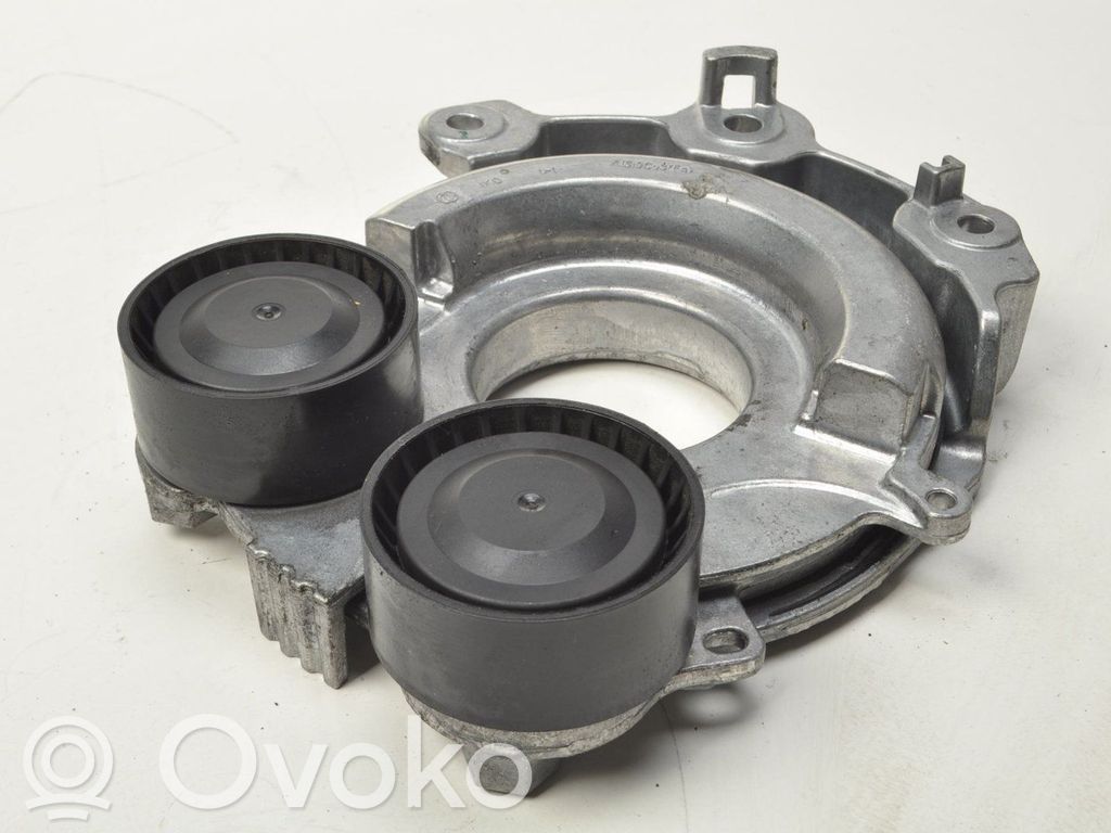 Mazda CX-5 II Tensor de correa del alternador 