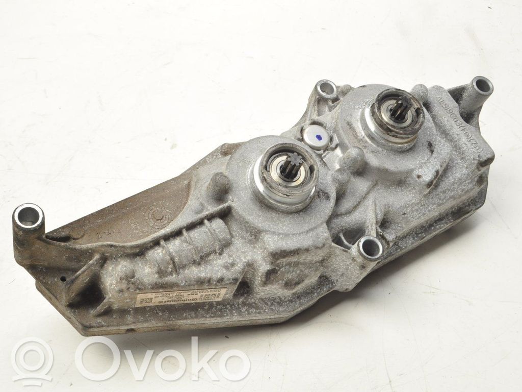 Gearbox control unit/module   A2C30743103