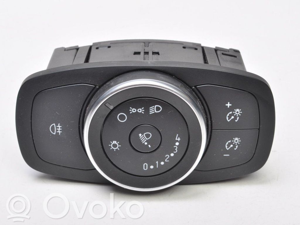 Ford Transit VII Light switch 