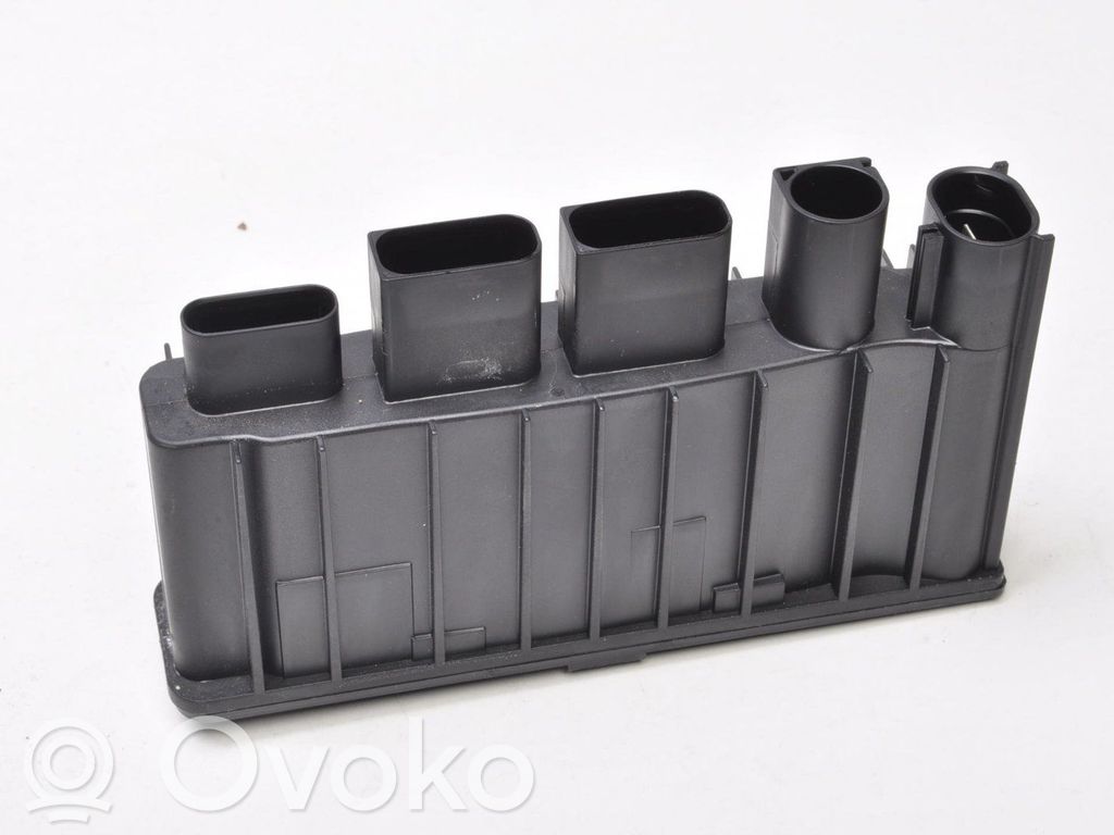 BMW 1 F40 Other control units/modules 