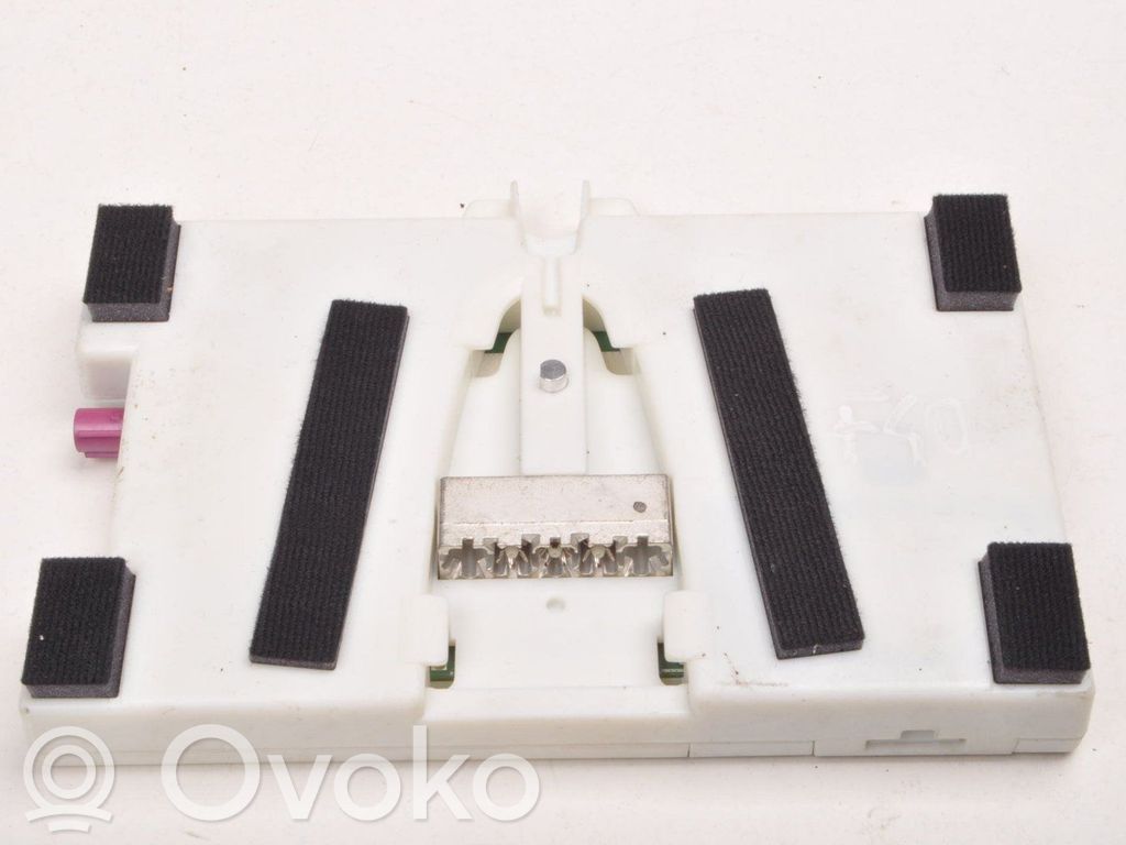 BMW 1 F40 Other control units/modules 