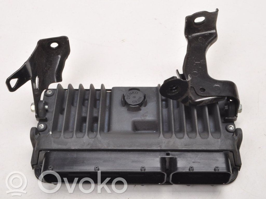 Toyota Yaris Engine control unit/module ECU 