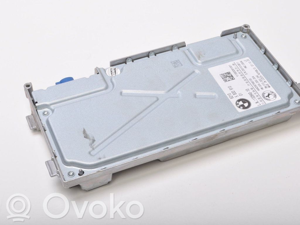 BMW 5 G60 G61 Other control units/modules 