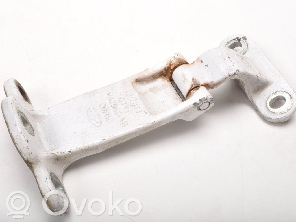 Ford Transit Rear door hinge set 