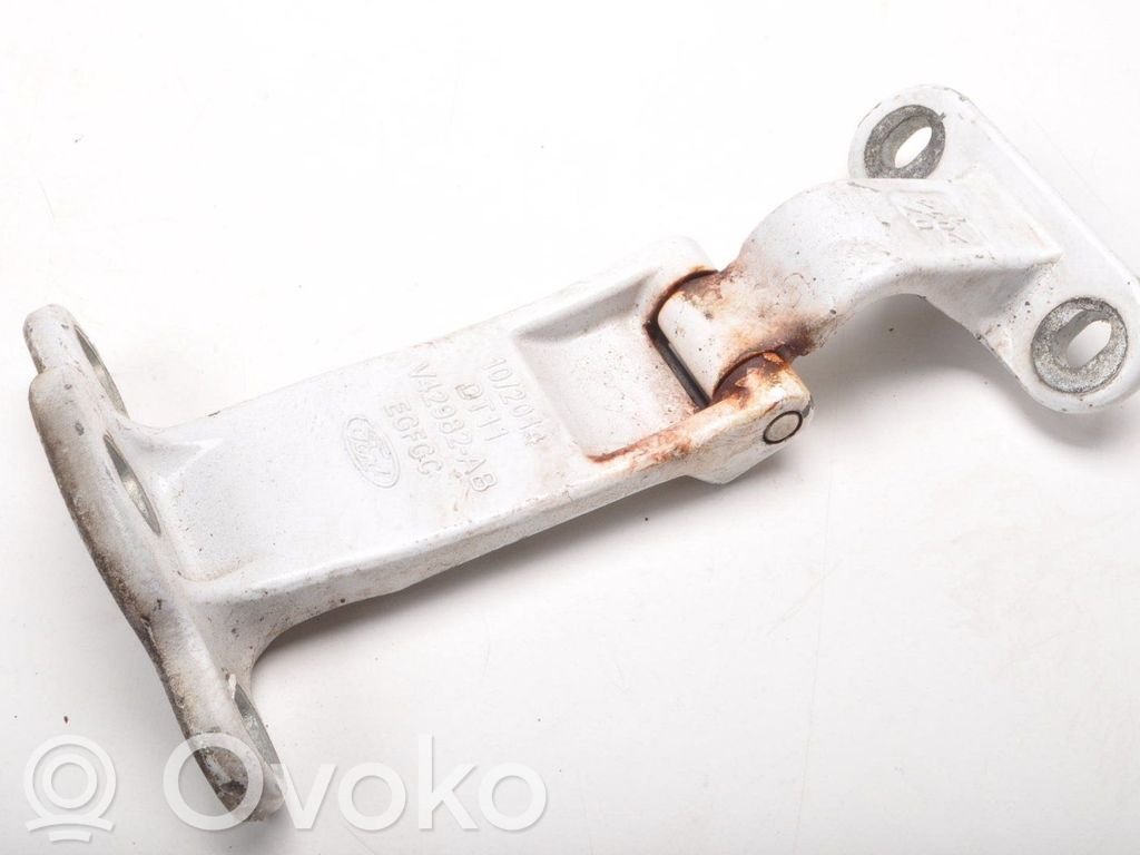 Ford Transit Rear door hinge set 