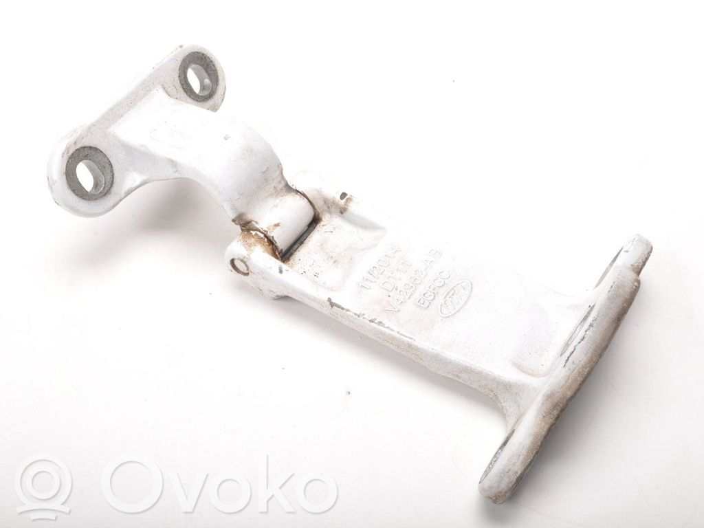 Ford Transit Rear door hinge set 