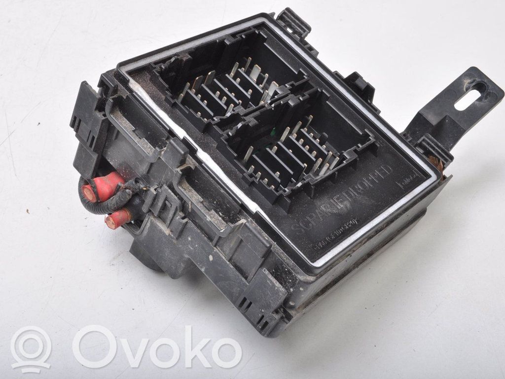 Ford Fiesta Fuse box set 