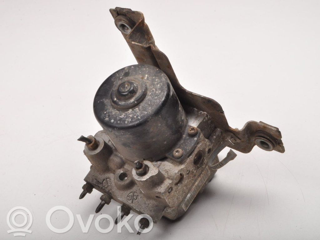 ABS Pump   18041751