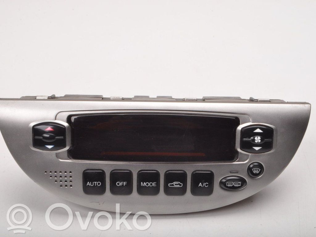 Daewoo Rezzo Climate control unit 
