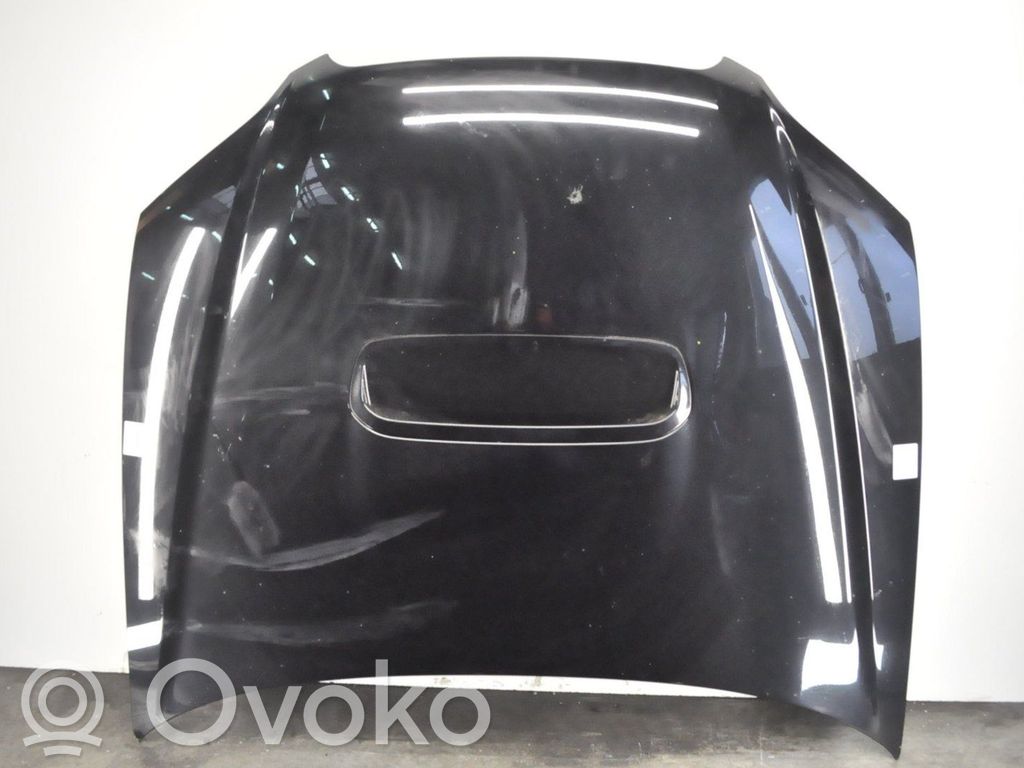 Capó/tapa del motor