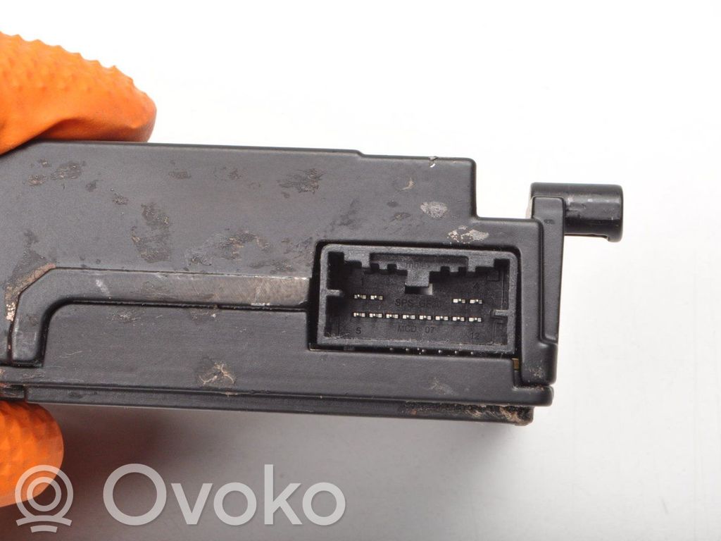 Ford Fiesta Kamera zderzaka przedniego 