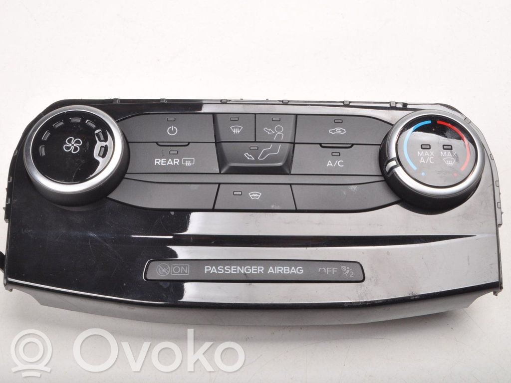 Climate control unit   L1TT19980BC
