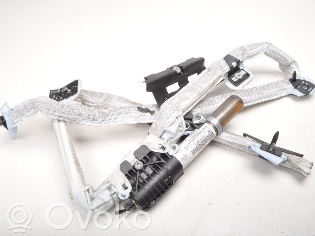 BMW 3 E90 E91 Airbag del techo 