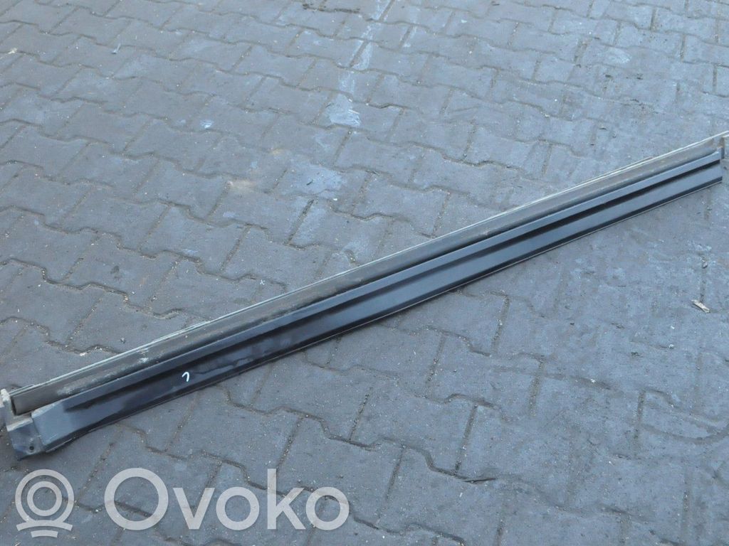Mitsubishi Eclipse Cross Front sill (body part) 
