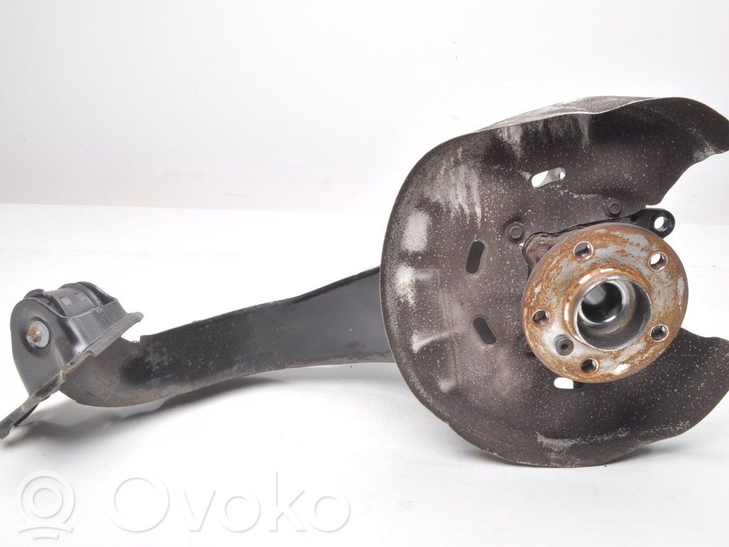 BMW 2 F44 Fuso a snodo con mozzo ruota posteriore 