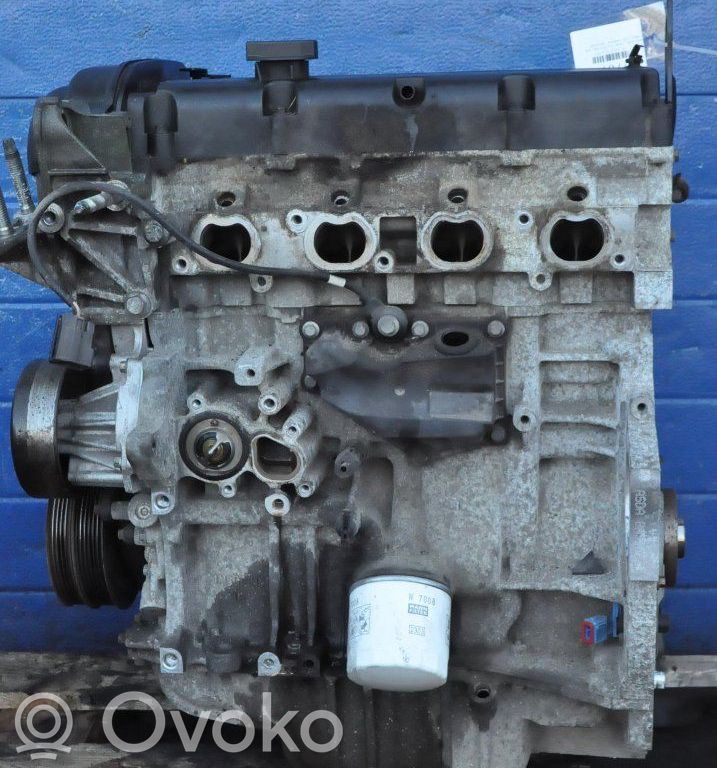 Ford Focus Dzinēja komplekts 