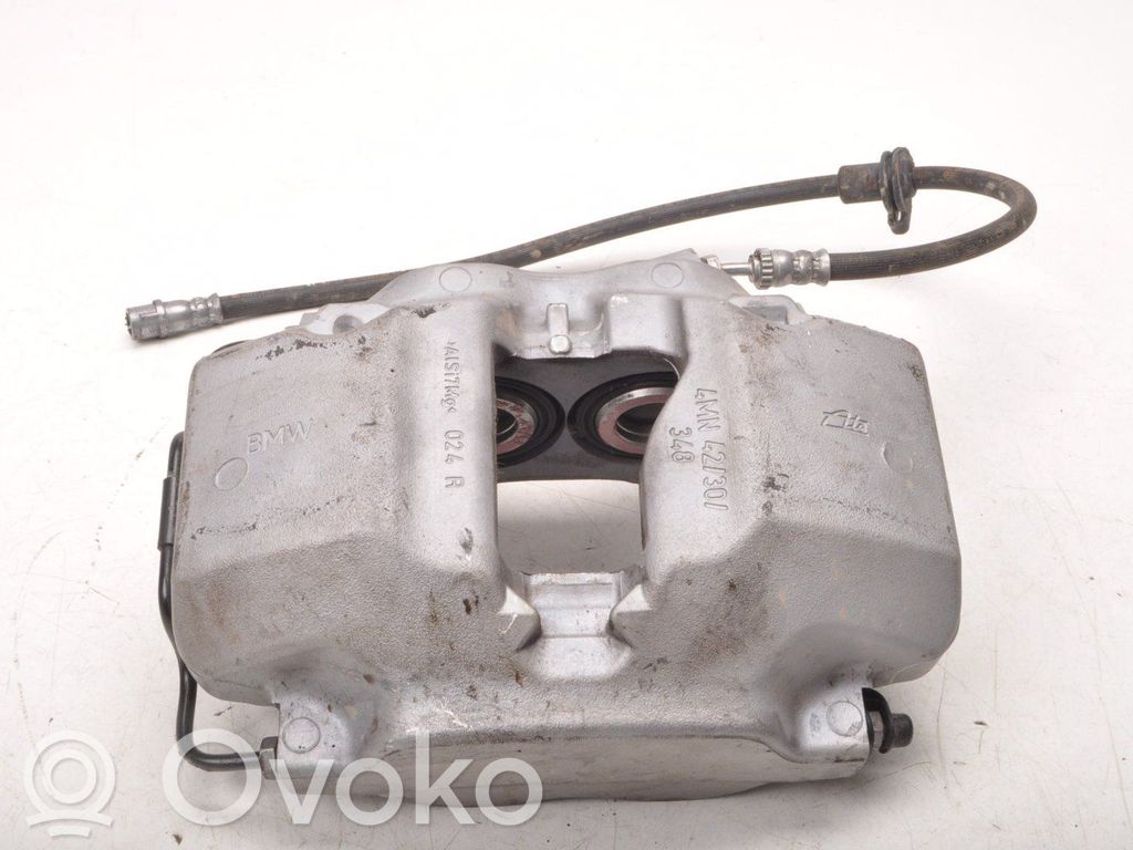 BMW i4 Bremssattel vorne 