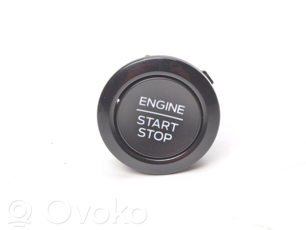 Ford Puma Engine start stop button switch 