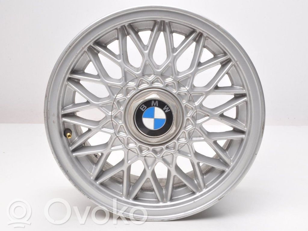 BMW 3 E30 R17 alloy rim 