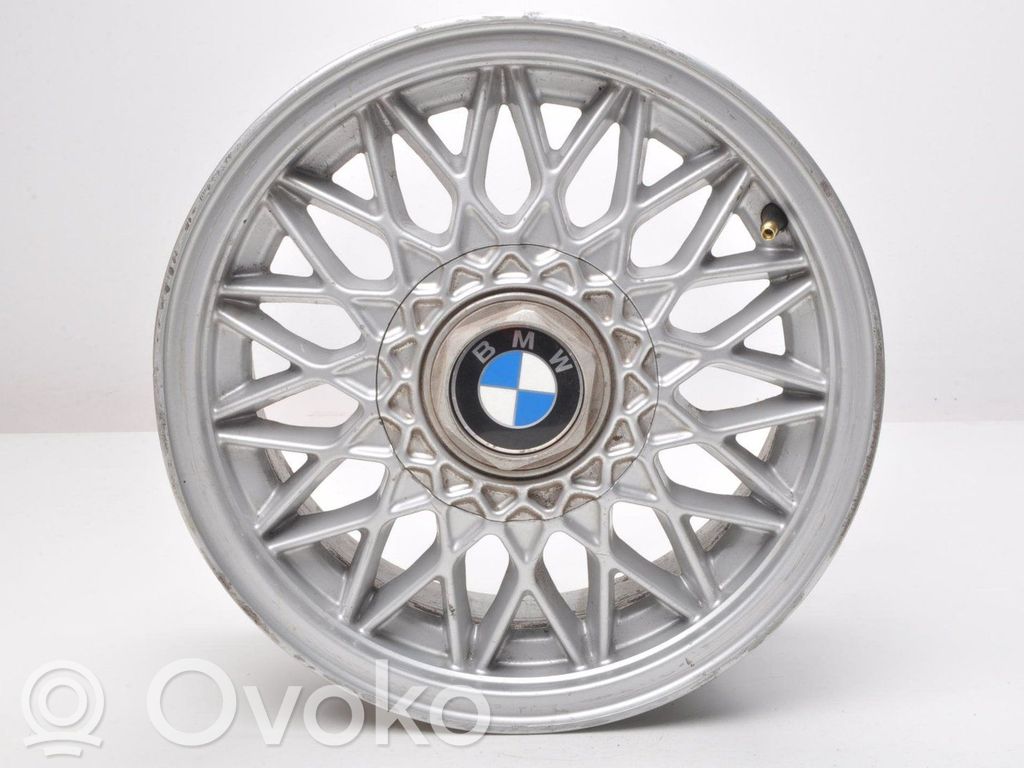 BMW 3 E30 R17 alloy rim 