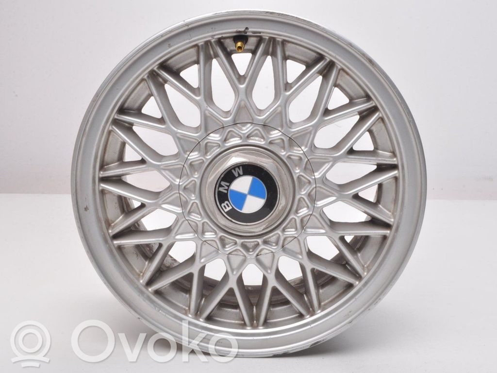 BMW 3 E30 R17 alloy rim 