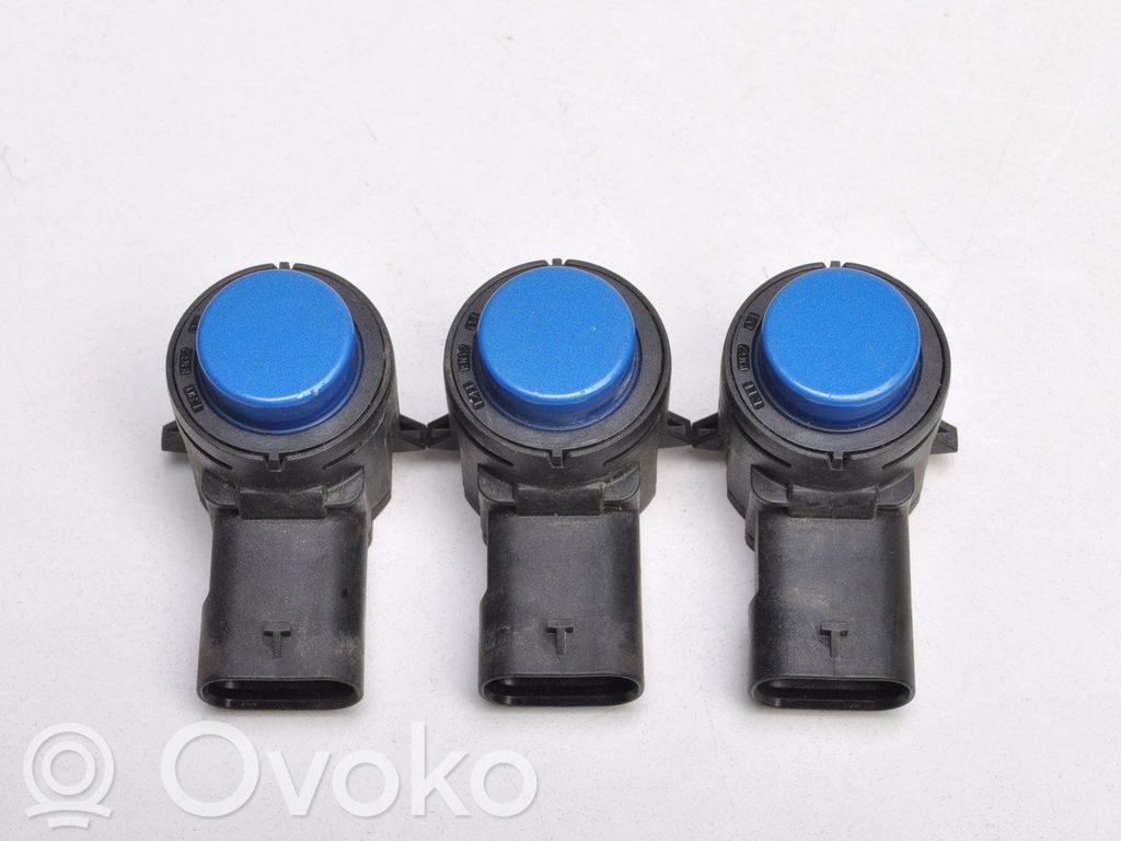 Sensor de aparcamiento PDC   7927818