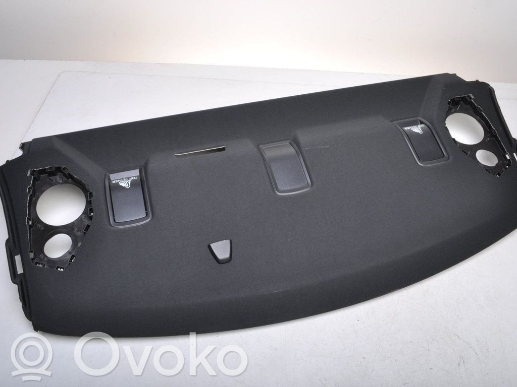 BMW 2 F44 Set panou interior hayon/capotă portbagaj 