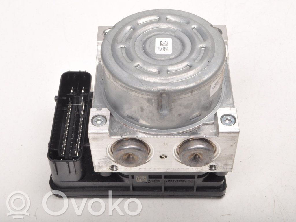 Ford Puma ABS Pump 