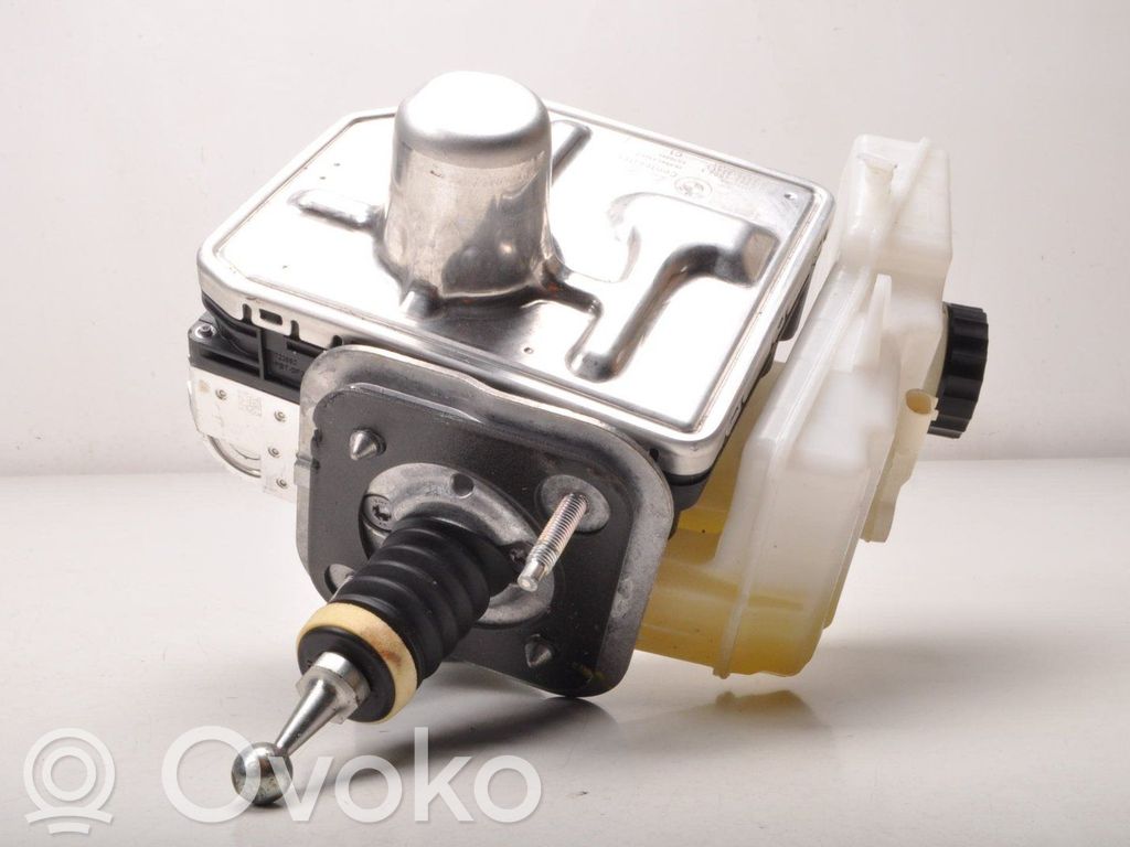 BMW i4 ABS Pump 