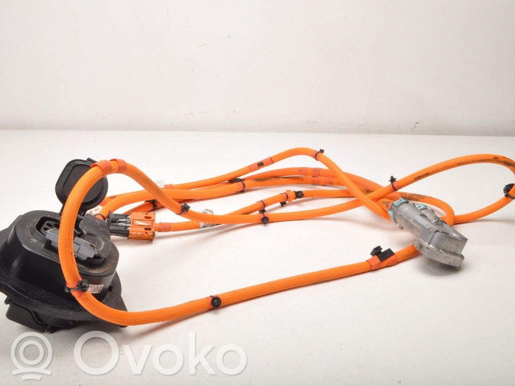 BMW i4 Other wiring loom 
