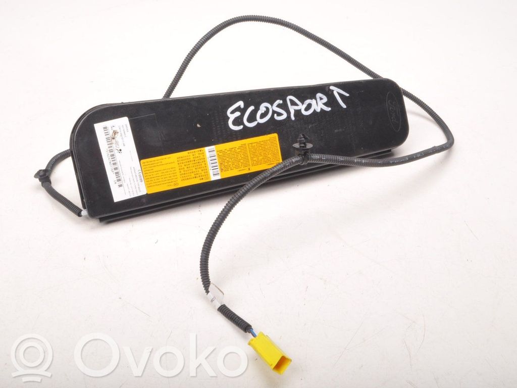 Ford Ecosport Airbag del asiento 