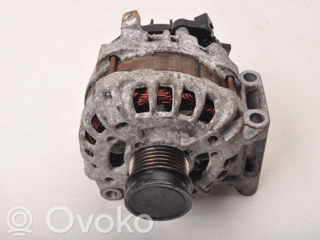 Alternador   10058620