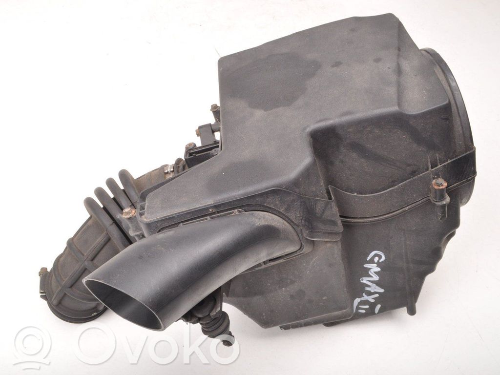 Air filter box   AV619600CF