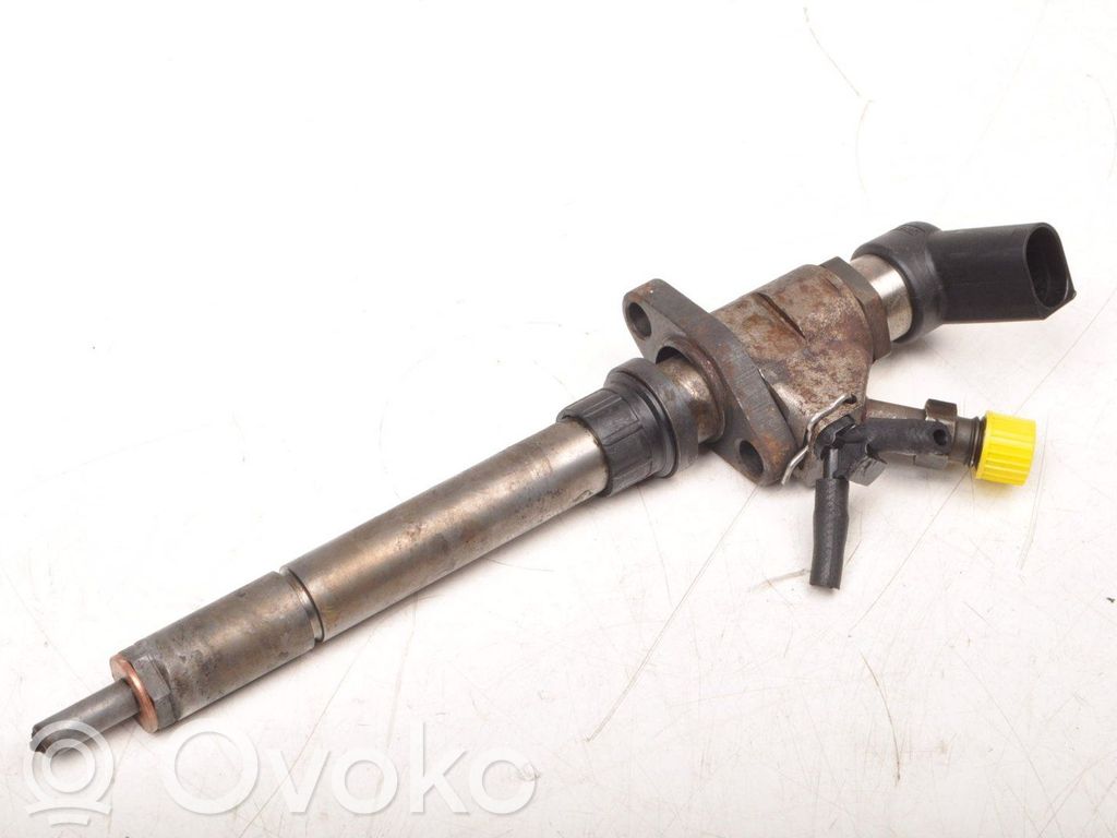 Peugeot 607 Inyector de combustible 