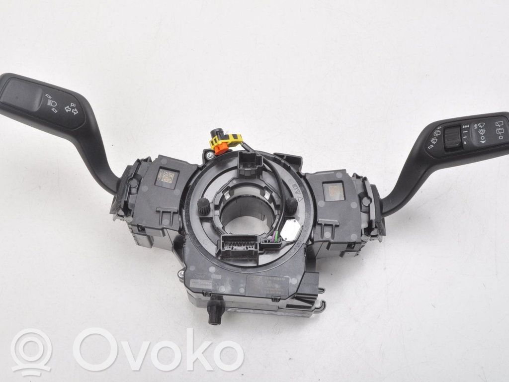 Ford Ecosport Un conjunto de interruptores 