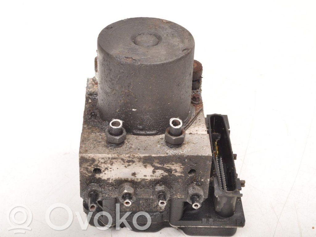 Peugeot 307 ABS bloks 