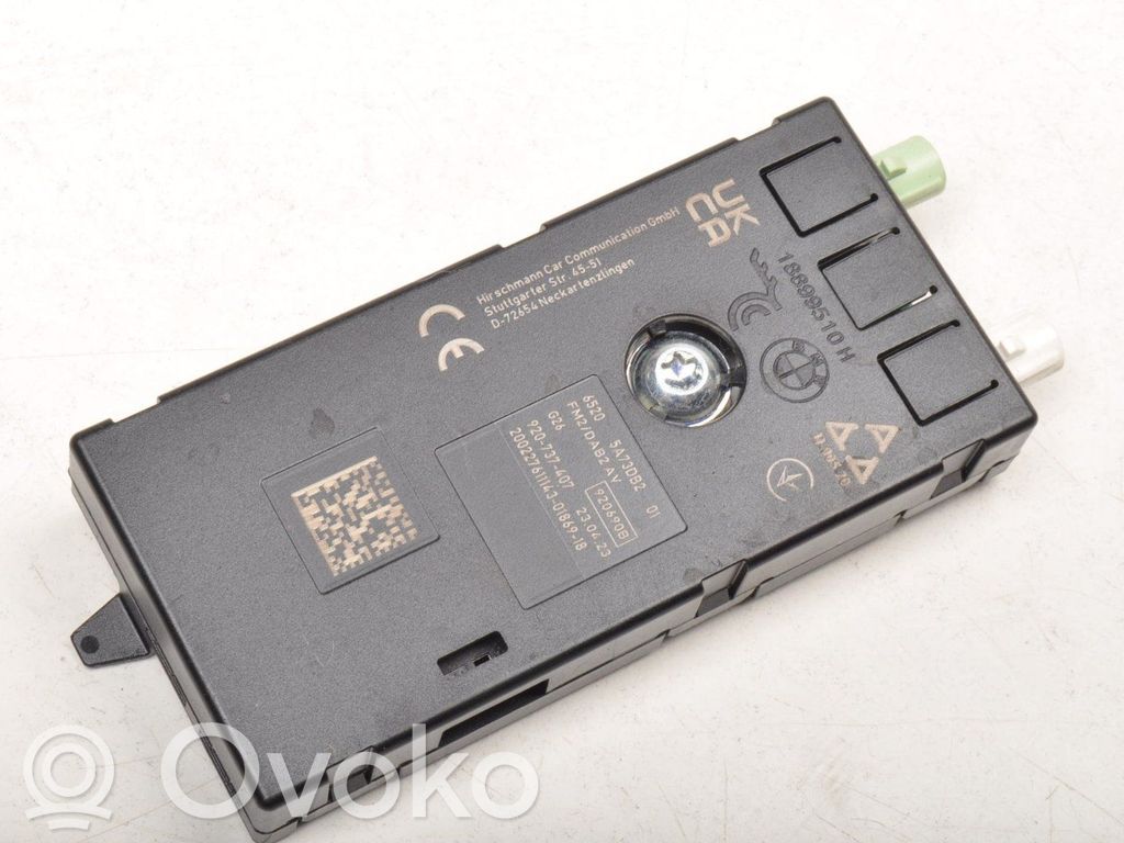 Antenos stiprintuvas   5A73DB2