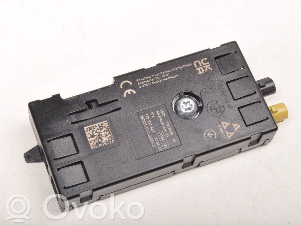 Antenos stiprintuvas   5A73DB0,18899510H