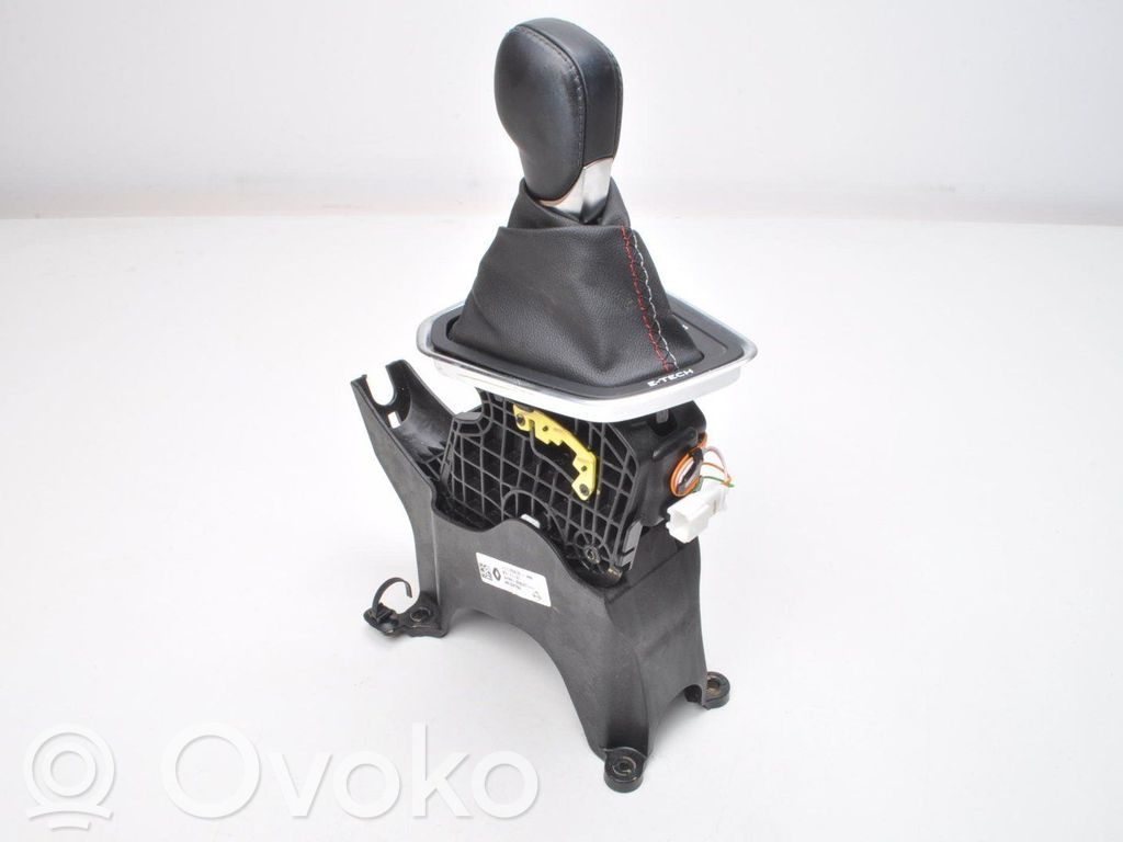 Renault Clio V Selector caja de cambios 