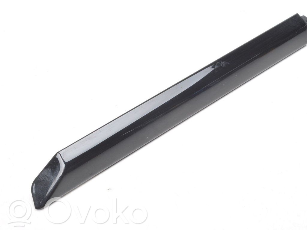 Front door windshield rail   5A5C0C1