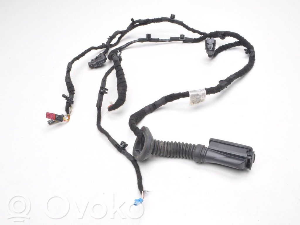 BMW i4 Other wiring loom 