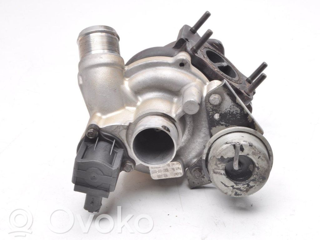 Turbina   53039880117