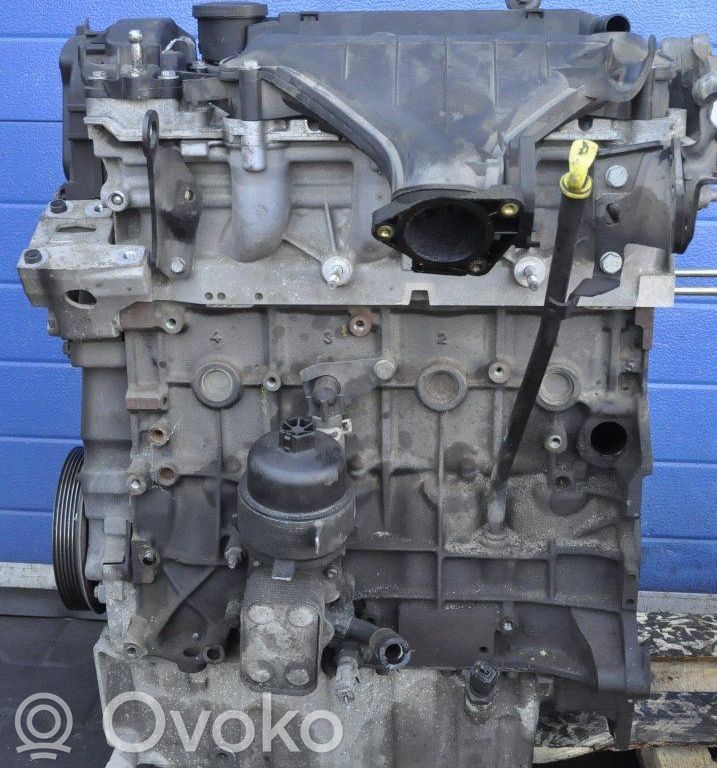 Motor completo   RHR,RH01,RHF,RHJ
