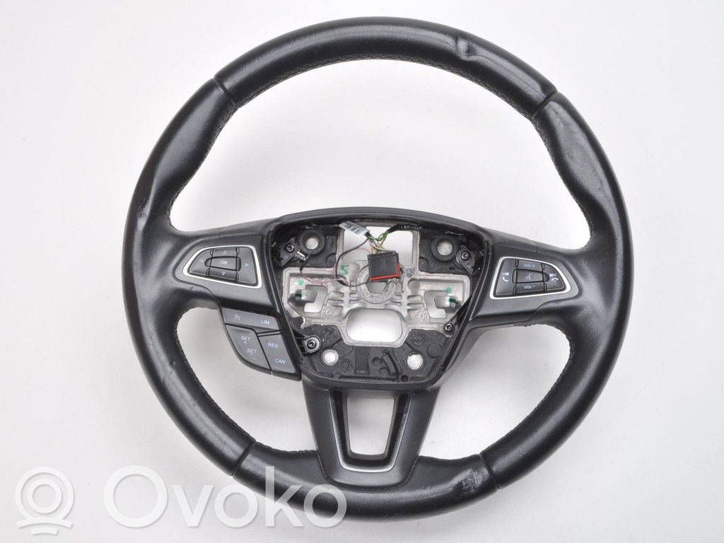 Ford C-MAX II Stūre 