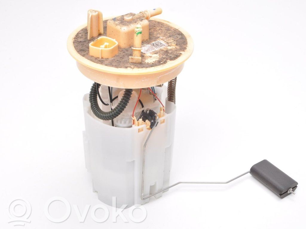 Ford Focus Bomba interna de combustible 