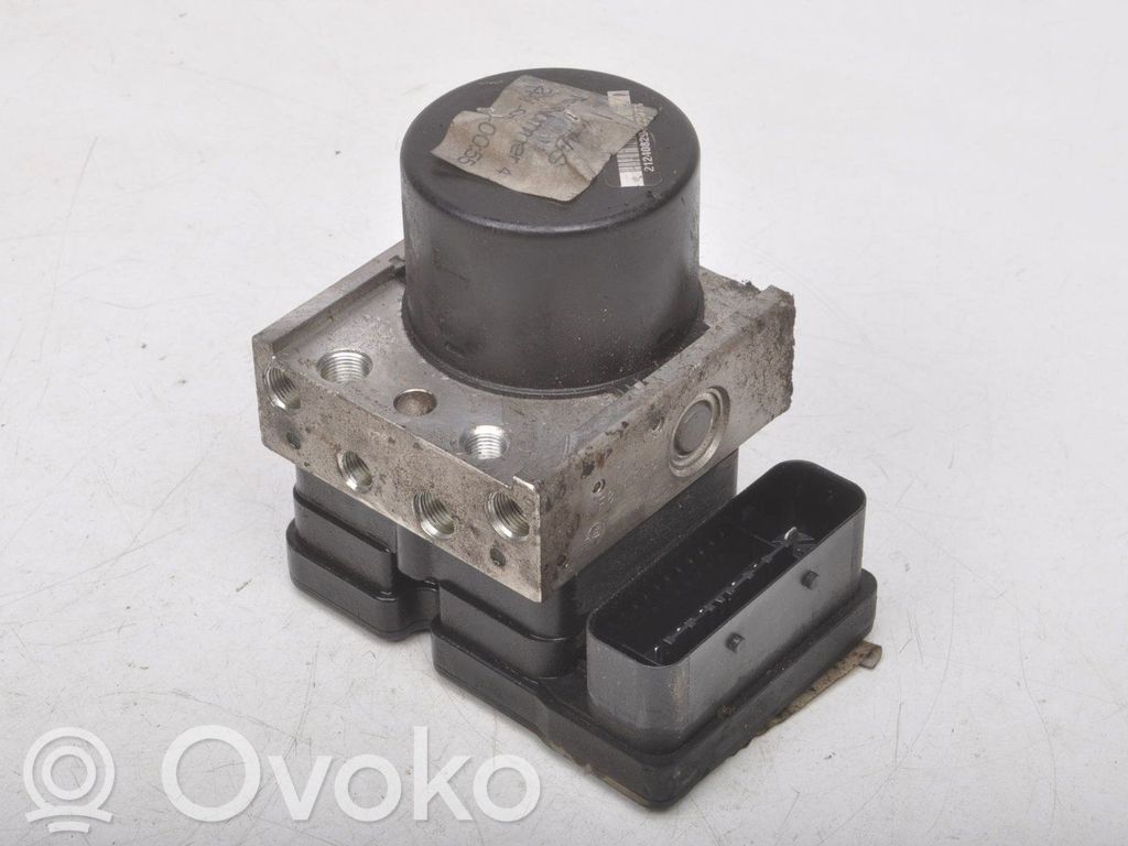 ABS Pump   3M512M110JA