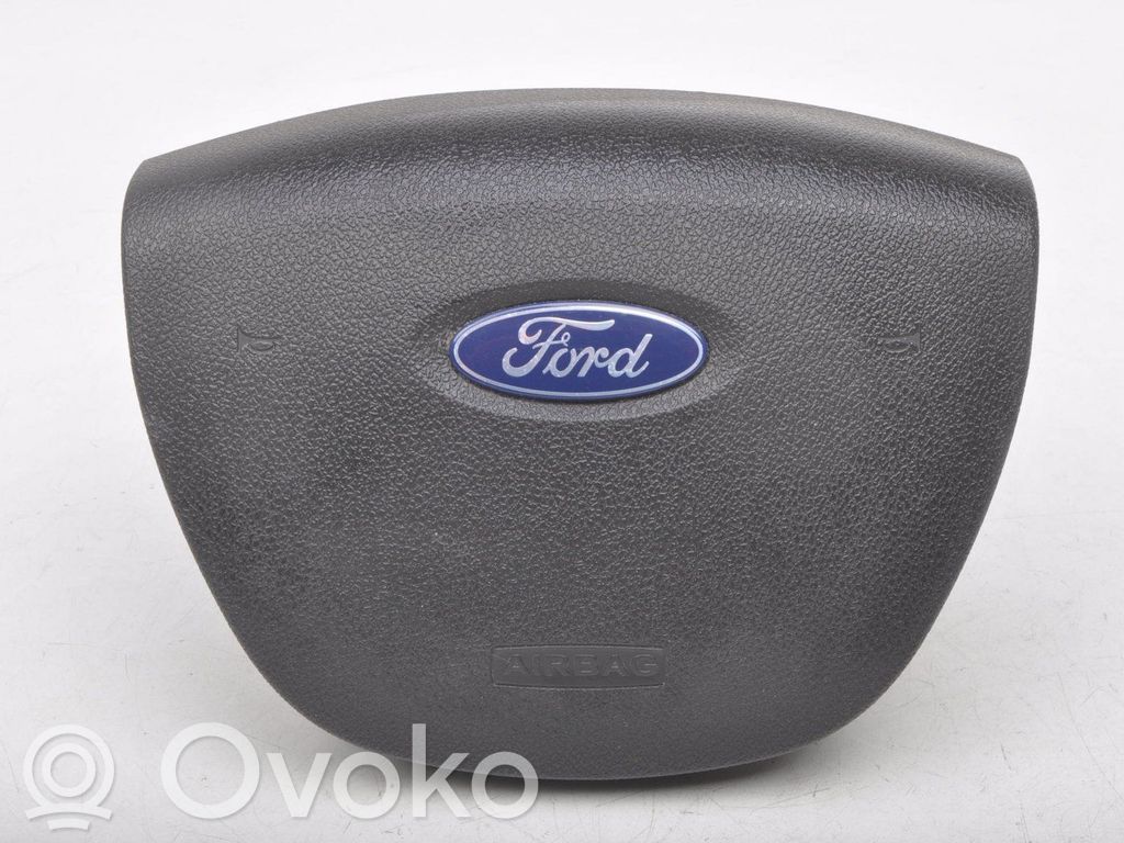 Ford Focus Stūres drošības spilvens 